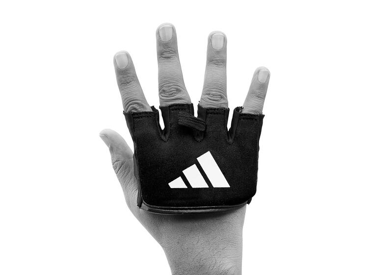 Adidas | Rystysuoja Knuckle Sleeve Pehmeällä geelipehmusteella 