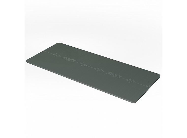 Airex Heartbeat | 190x80x1,5 cm Jumppamatto | PVC-vapaa 