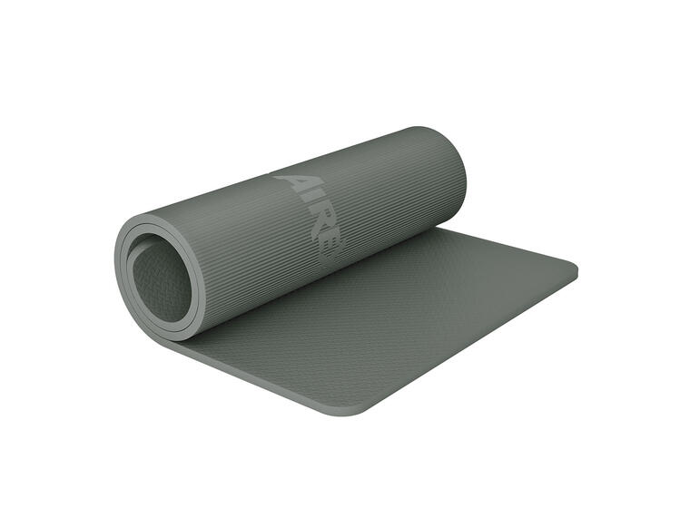 Airex Heartbeat | 190x80x1,5 cm Jumppamatto | PVC-vapaa 
