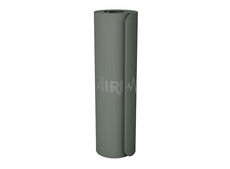 Airex Heartbeat | 190x80x1,5 cm Jumppamatto | PVC-vapaa 