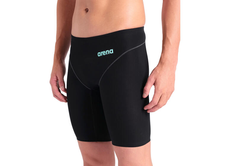 Arena | PWS Impulso Jammer Uimahousut Black Teal | Koko 28 