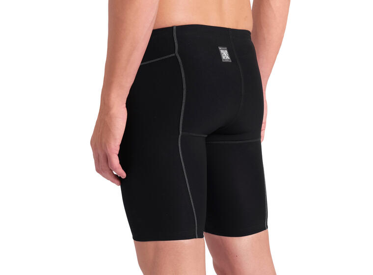 Arena | PWS Impulso Jammer Uimahousut Black Teal | Koko 28 