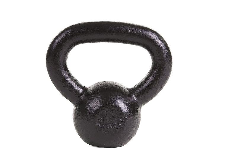 Basic Fitness | Kahvakuula 24 kg 