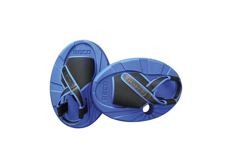 Beco® Aqua Twin II L, shoe size 42-46, b lue 