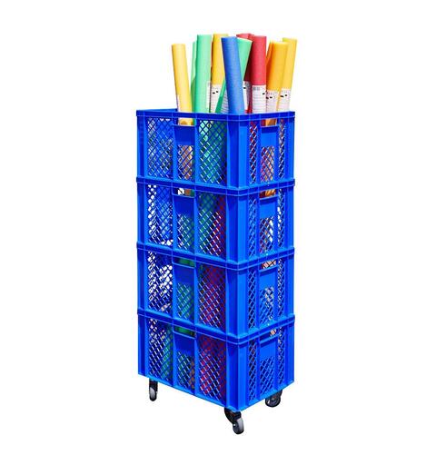 Comfy Float Storage Trolley