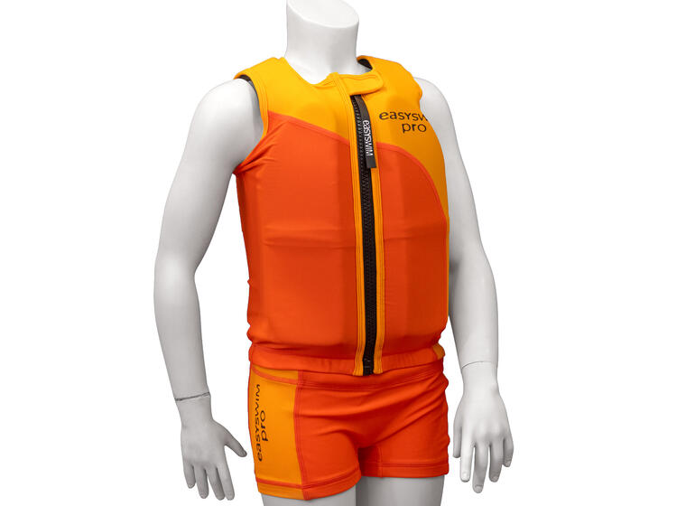 EasySwim | Pro Jacket  XL Uimaopetus- ja kelluntapuku 
