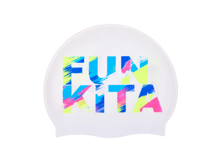 Funkita | Uimalakki Streaky Strokes 