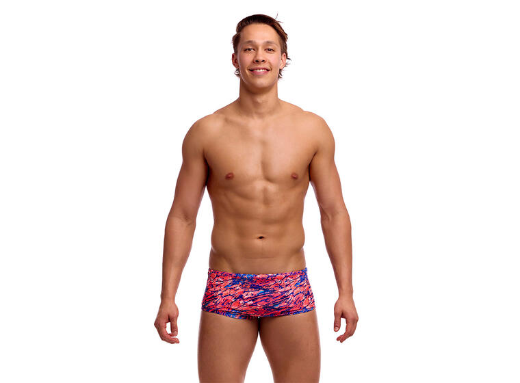 Funky Trunks | Ruff Stuff Uimahousut 32 Sidewinder Trunks 