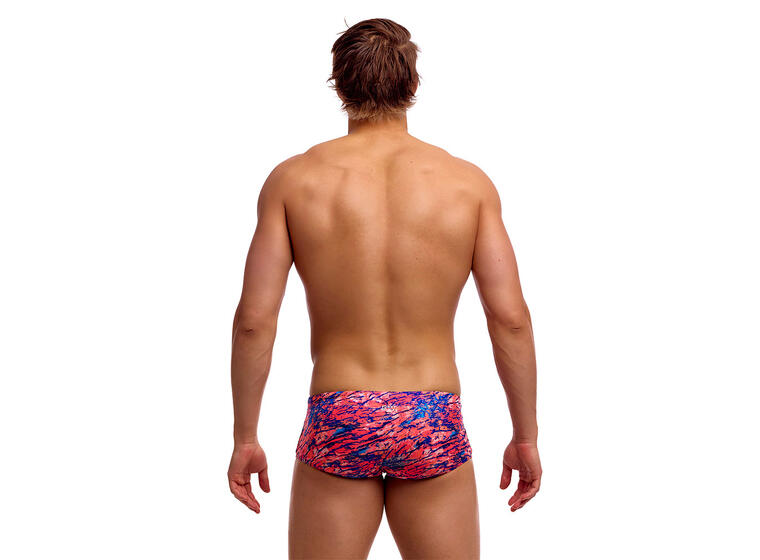 Funky Trunks | Ruff Stuff Uimahousut 32 Sidewinder Trunks 