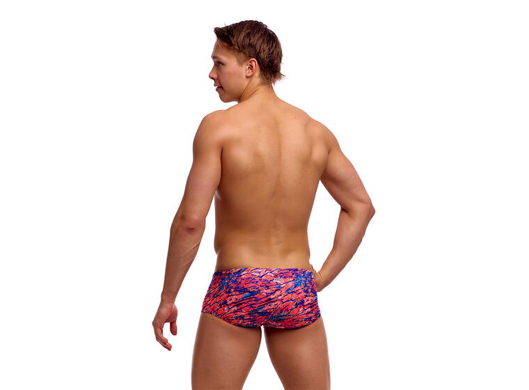 Funky Trunks | Ruff Stuff Uimahousut 32 Sidewinder Trunks 