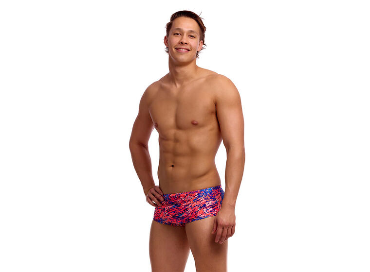 Funky Trunks | Ruff Stuff Uimahousut 32 Sidewinder Trunks 