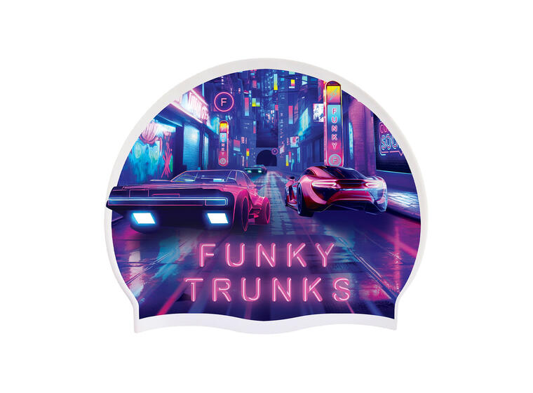 Funky Trunks | Uimalakki Cyber City 