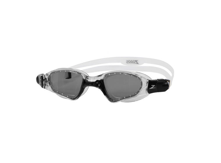 Goggle Spectra Clear/Black/Tinted Smoke 