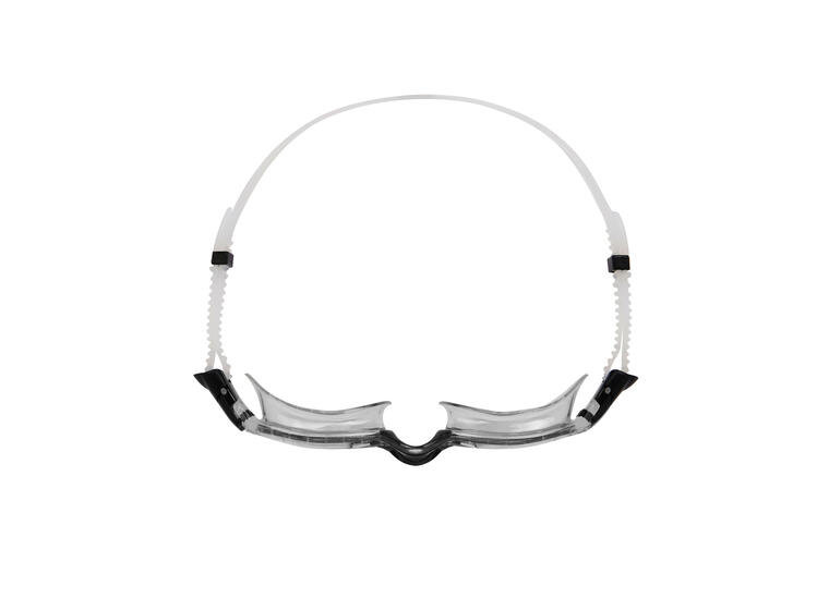 Goggle Spectra Clear/Black/Tinted Smoke 