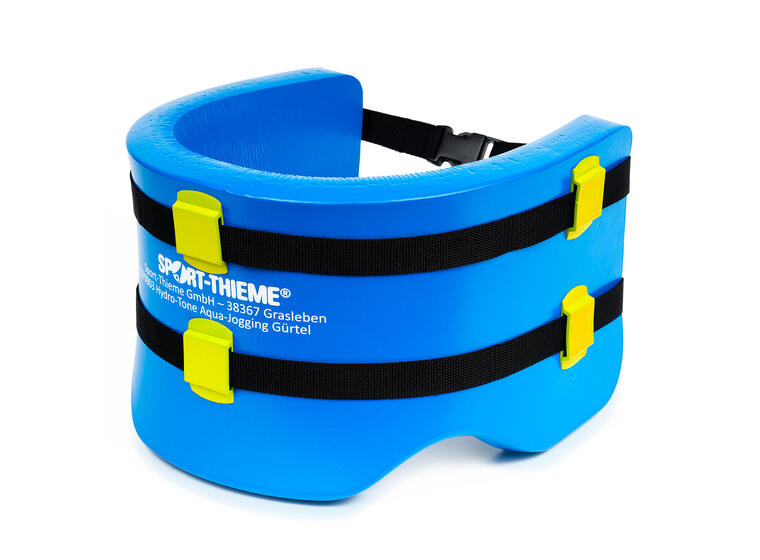 Hydro-Tone-vesijuoksuvyö Vesijuoksuvyö | 100 kg 