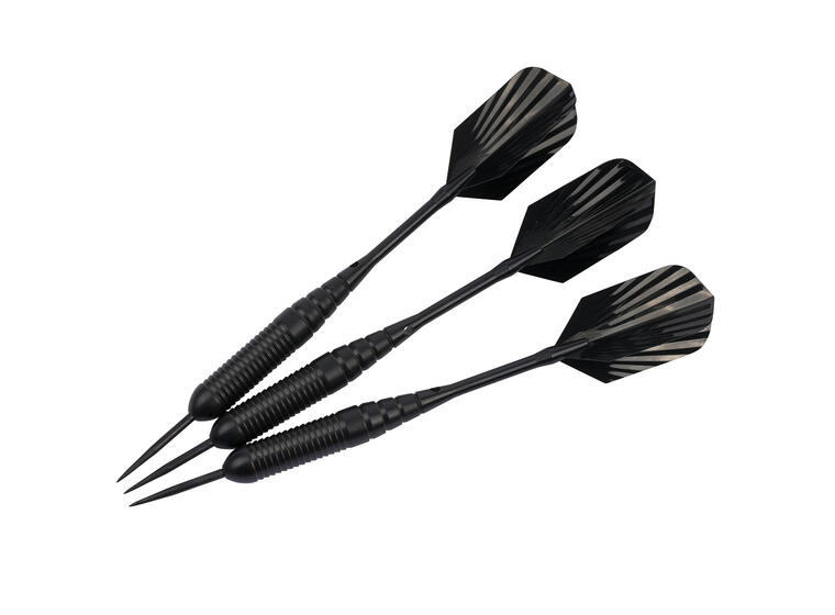 Kings Dart | Black Star Tikka Nuoli 3 kpl | 15,5 cm | 24 g 