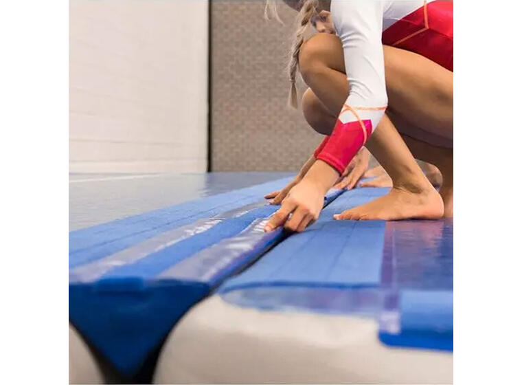 Lisävaruste – TrackConnect sett 10 cm Ha rmaa 