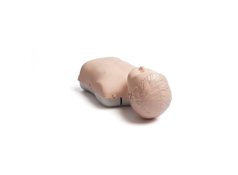 Livredningsdukke Little Junior Torso modell for realistisk HLR trening 