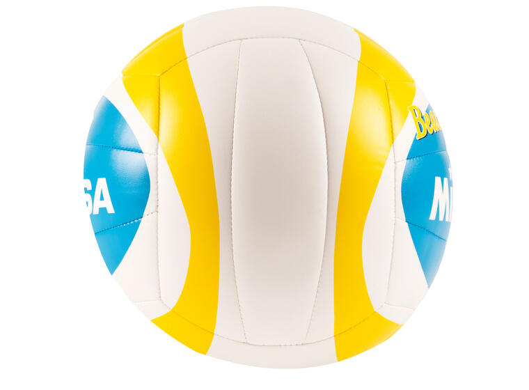 Mikasa | Beach Classic Rantalentopallo Koko: 5 | FIVB 