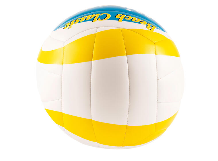 Mikasa | Beach Classic Rantalentopallo Koko: 5 | FIVB 