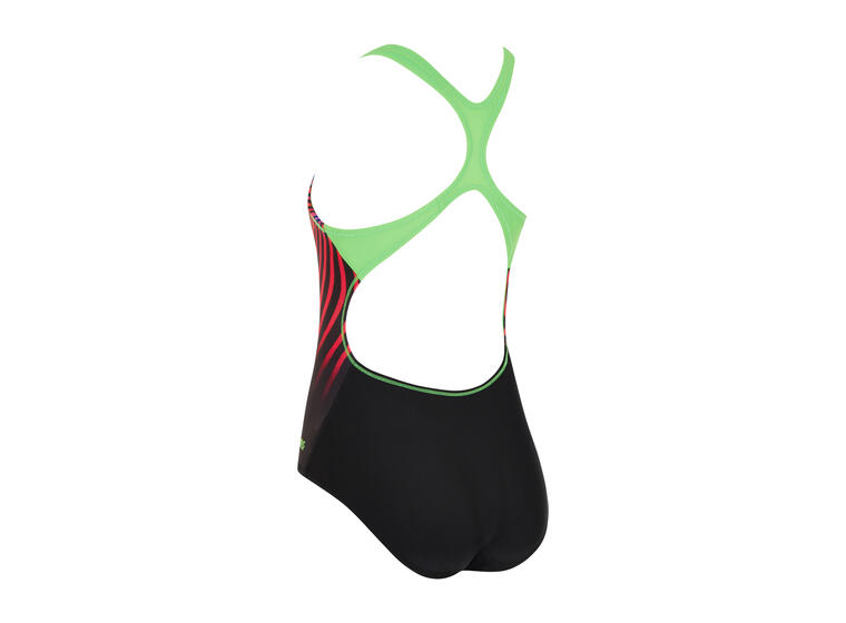 Neon Vibe Rowleeback 6 