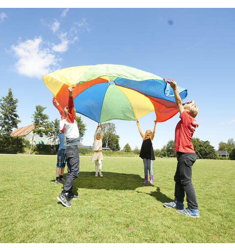 Parachute