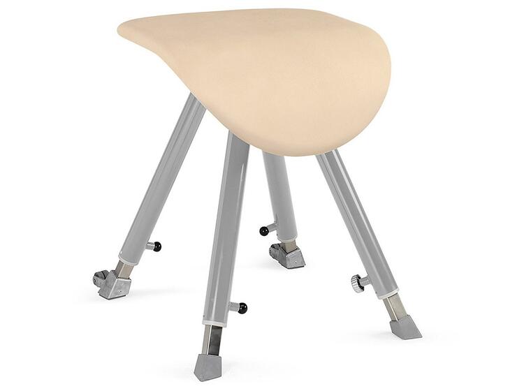 Pukki Ergojet Junior Korkeussäätö 85-125 cm 