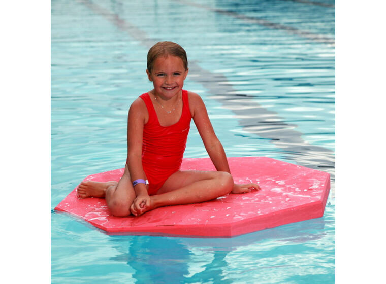 Raft Octagon 