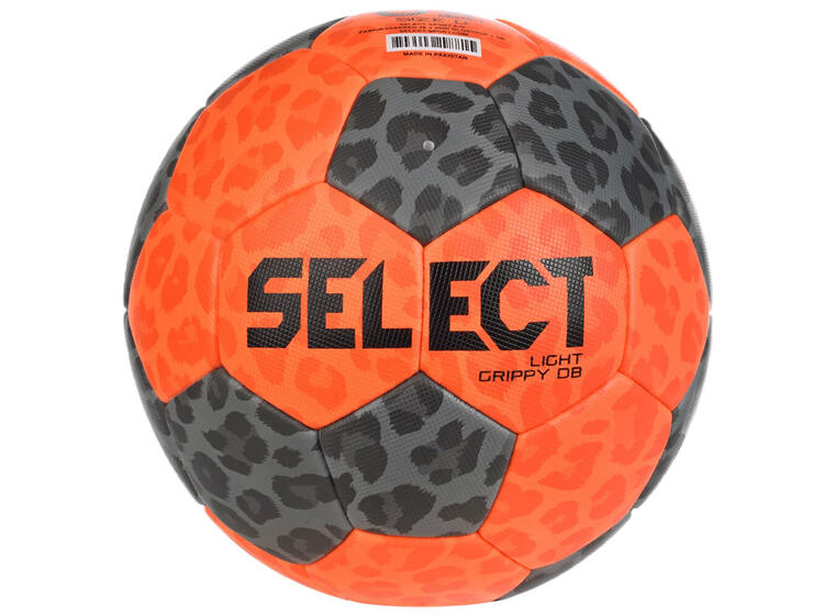 Select | Light Grippy V24 Käsipallo Koko: 0 