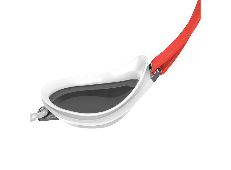 Speedo | Speedsocket 2 Uimalasit Peililinssi | Siren Red 