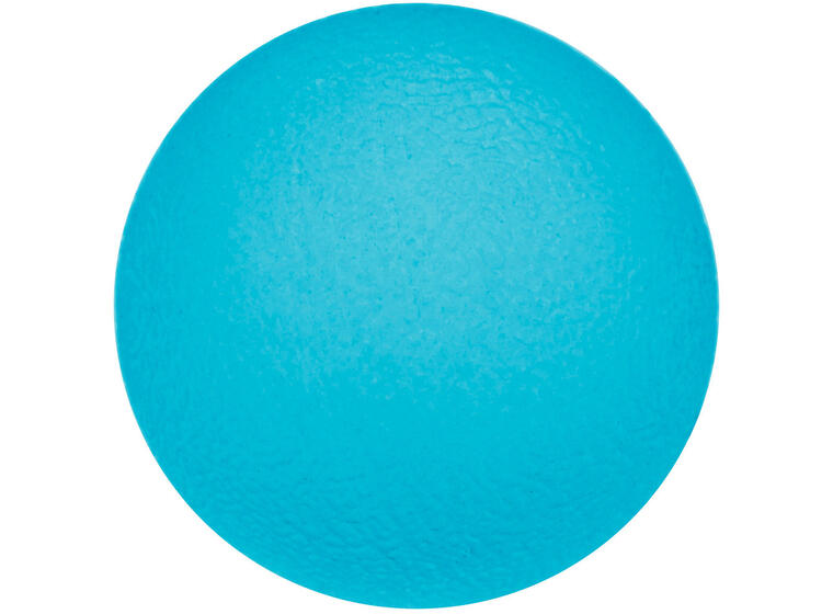 Sport-Thieme Kädenvalmentaja Physioball Vaaleansininen | Kevyt 