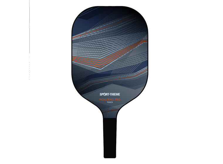 Sport-Thieme | Pickleball-maila Touch 2 Mailaa | 2 Palloa 