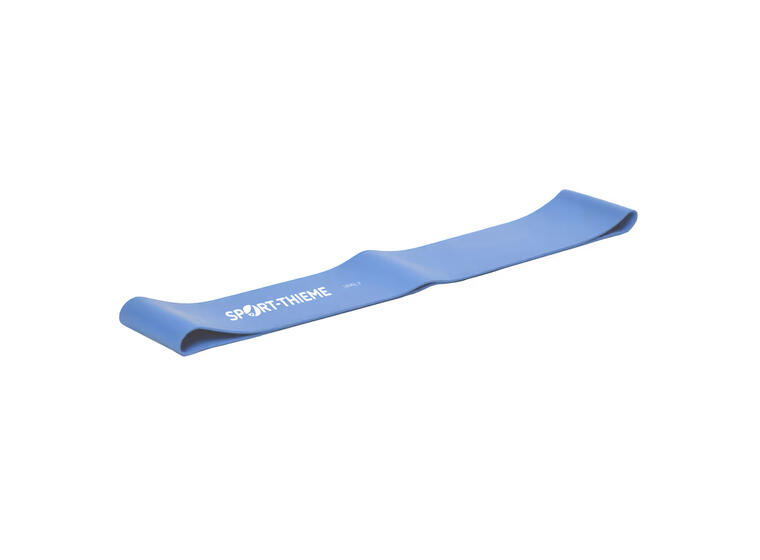 Sport-Thieme | Vastuskuminauha Pro Medium | Sininen 