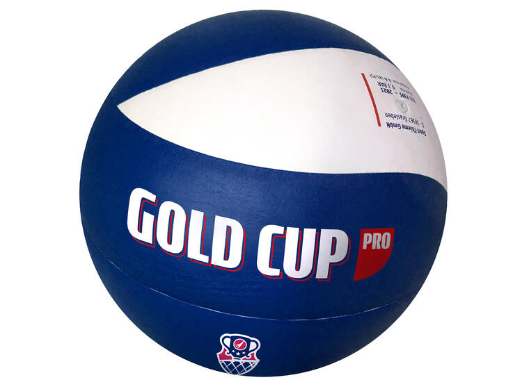 Sport-Thieme volleyball Gold Cup Pro 