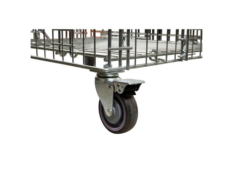 Sport-Thieme® "Jumbo"  Transport Trolley , XXL 