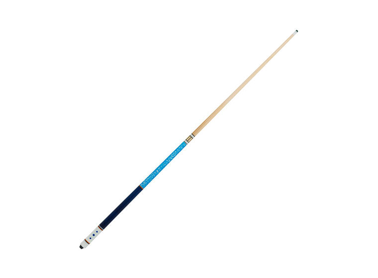 Stradivari | Captain Biljardikeppi 2-osainen | 140 cm 