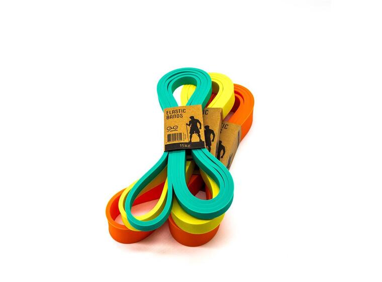 Y&Y Elastic Band Blue 5 kg 
