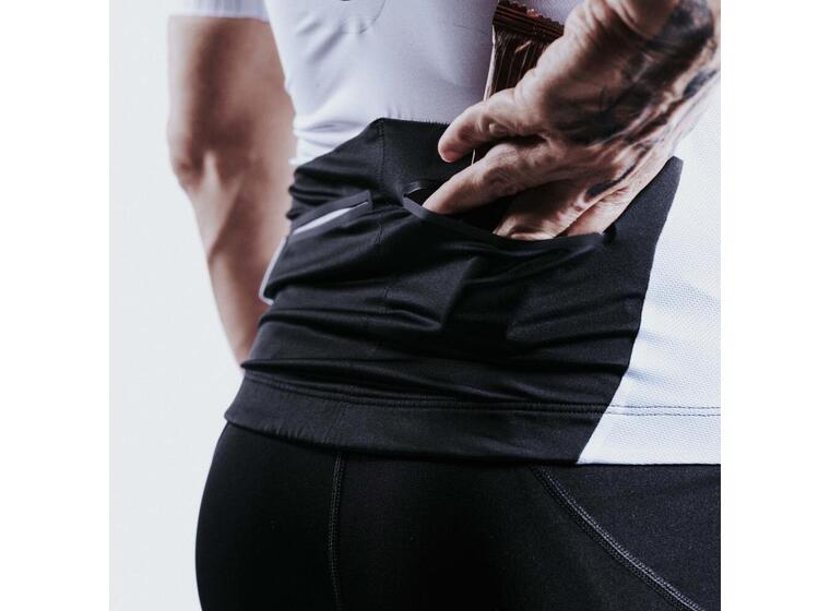 Zerod | Racer TT-Singlet Man L Faded Mariniere 