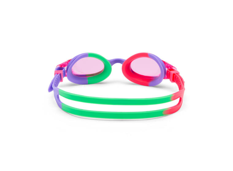 Zoggs | Little Bondi Uimalasit 2-6 v | Pinkki linssi 