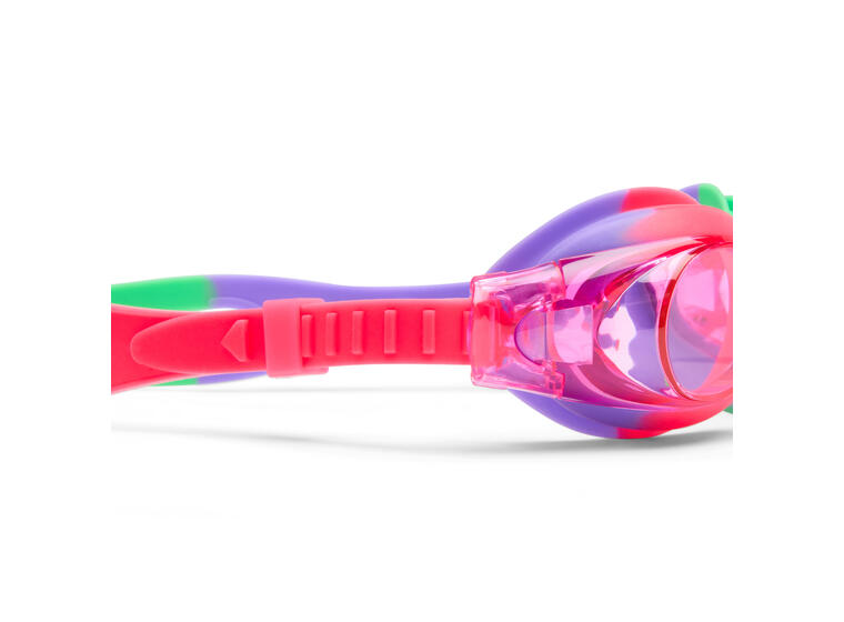 Zoggs | Little Bondi Uimalasit 2-6 v | Pinkki linssi 