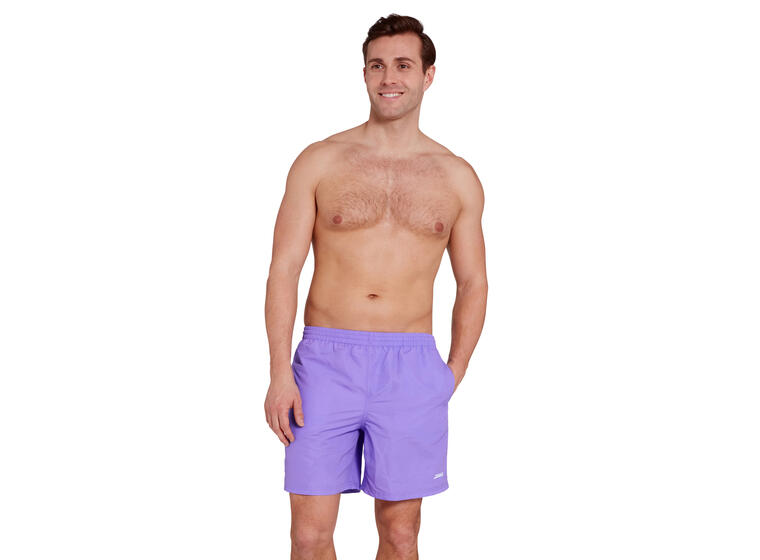 Zoggs | Penrith Uimashortsit Liila | Ecodura | Koko S 