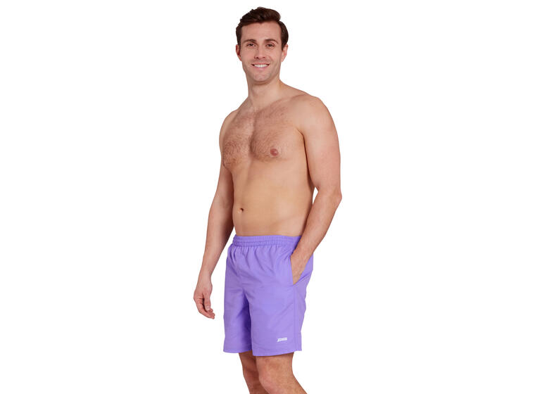Zoggs | Penrith Uimashortsit Liila | Ecodura | Koko S 