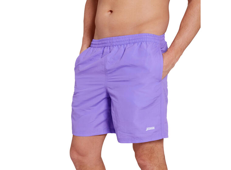 Zoggs | Penrith Uimashortsit Liila | Ecodura | Koko S 