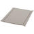 Wesco | Hoitoalusta | Harmaa 70 x 50 x 2 cm | Best Value 