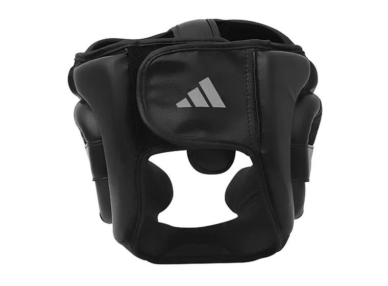 Adidas | Speed Nyrkkeilykypärä M | Musta 