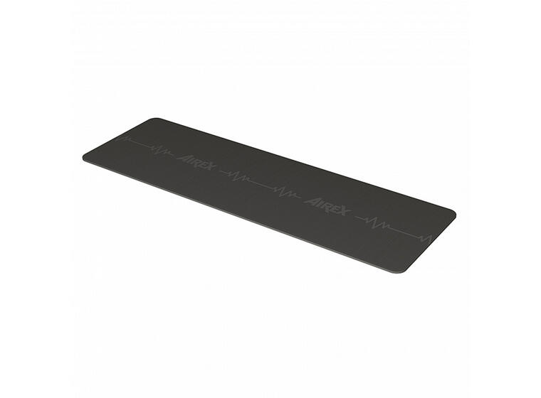 Airex Heartbeat Fit | 185x65x1 cm Jumppamatto | PVC-vapaa 