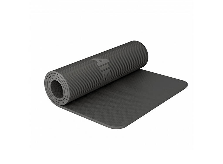 Airex Heartbeat Fit | 185x65x1 cm Jumppamatto | PVC-vapaa 