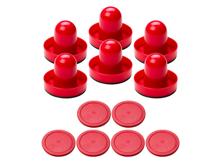 Airhockey Zubehör-Set Standard Large 