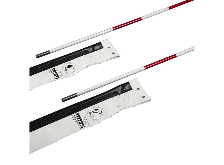 DVV Volleyball Antennae 2 pieces 