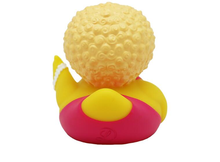 Disco Queen Duck 